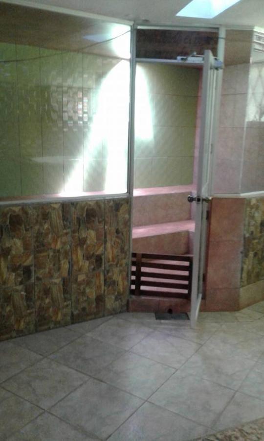 Hosteria La Chorrera Quito Exterior photo