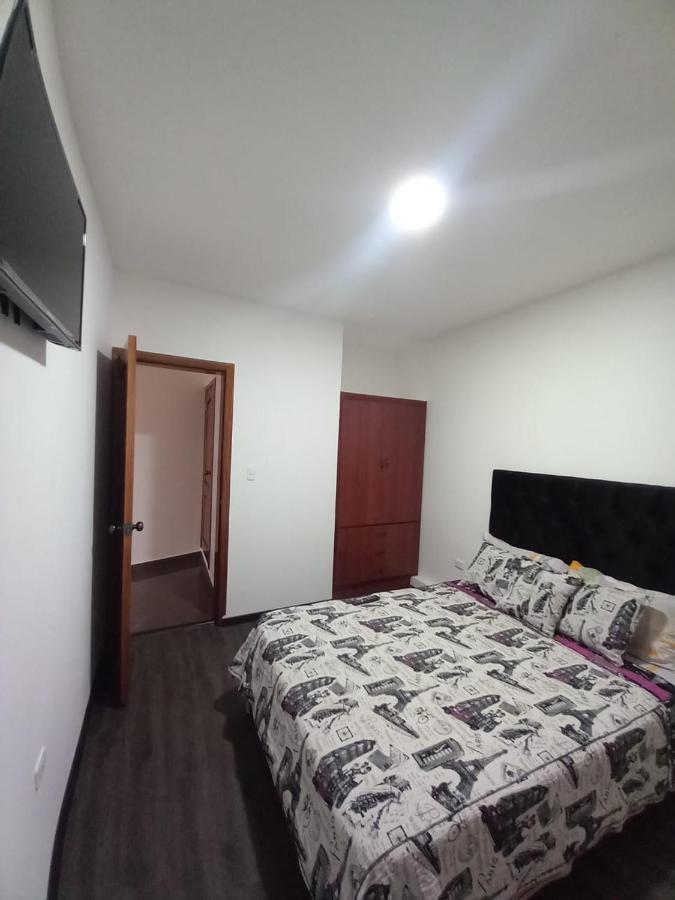 Hosteria La Chorrera Quito Exterior photo